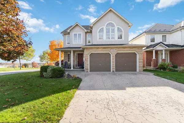 London, ON N6K 5B1,941 Cherryhaven DR