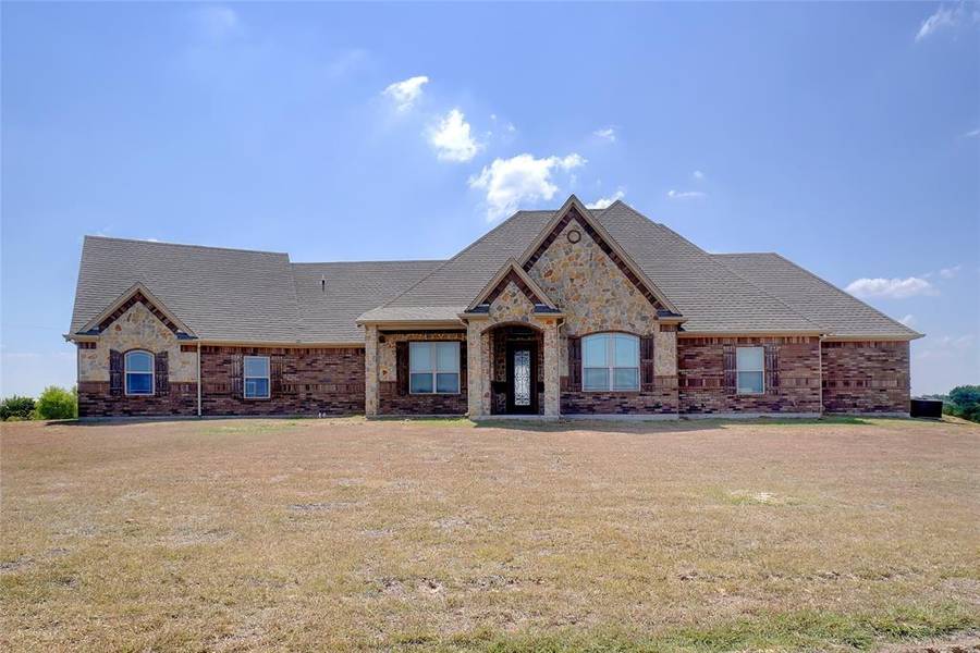 1445 County Road 3424, Bridgeport, TX 76426