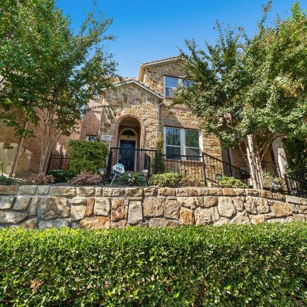 6677 Escena Boulevard, Irving, TX 75039