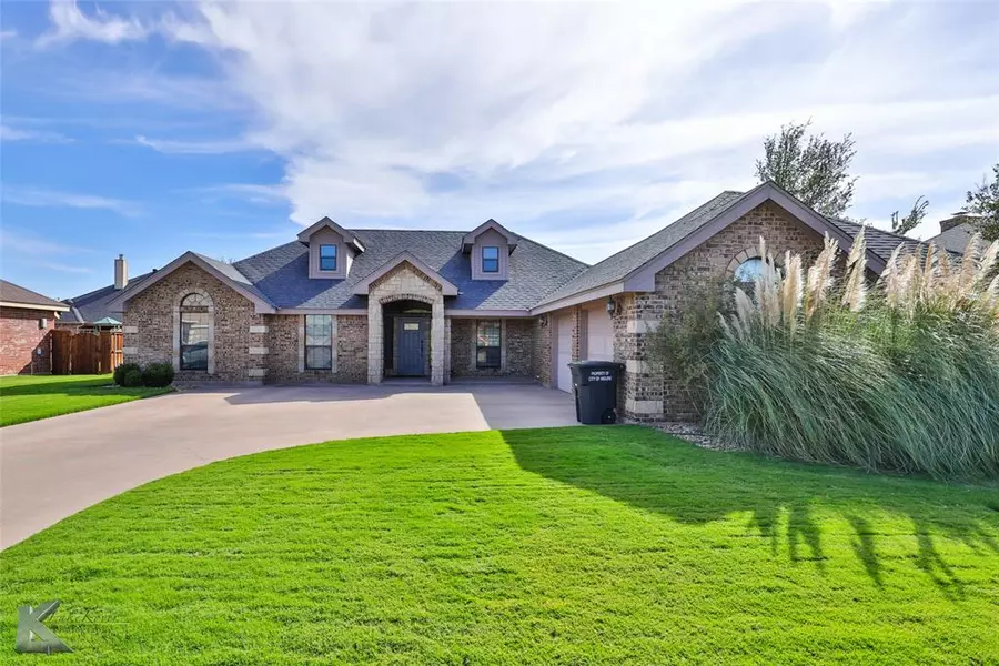 4909 Prominent Way, Abilene, TX 79606