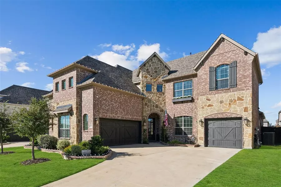 1410 Harvard Drive, Rockwall, TX 75087