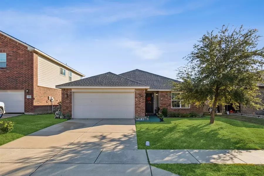 1540 Quails Nest Drive, Fort Worth, TX 76177