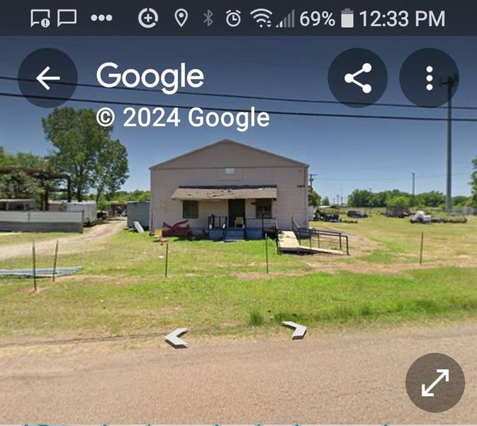 513 M L King Drive, Commerce, TX 75428