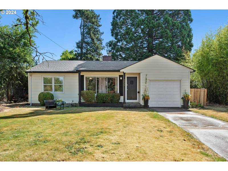 3220 SW 121ST AVE, Beaverton, OR 97005