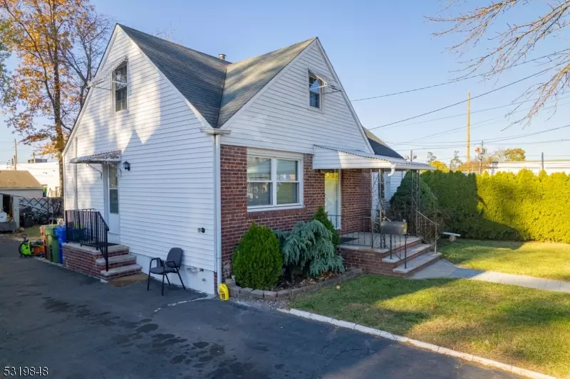 837 Keep St, Linden City, NJ 07036