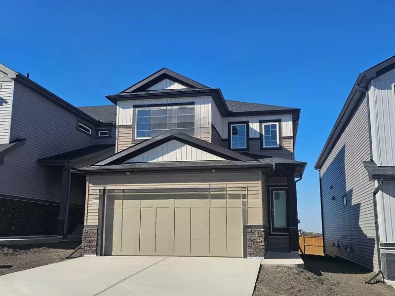 36 Key CV SW, Airdrie, AB T4B5K1