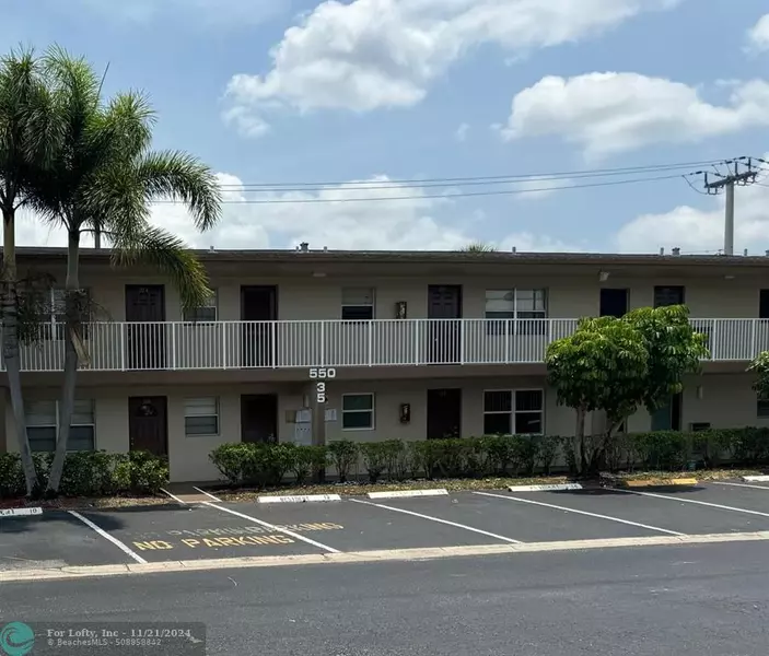 550 NW 76th Ter  #206, Margate, FL 33063