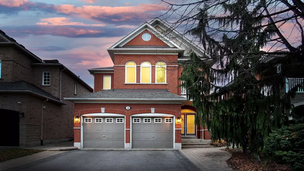 120 Guery CRES, Vaughan, ON L4L 9P5