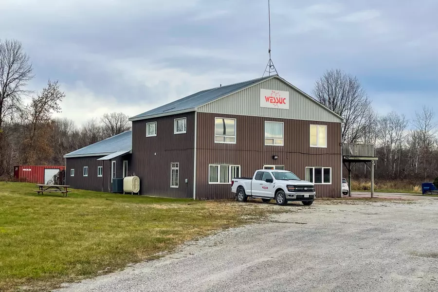 9523 County Road 10 N/A, Clearview, ON L0M 1N0