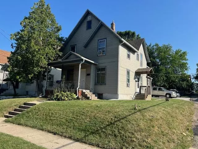 Rockford, IL 61107,1515 Daisy Avenue