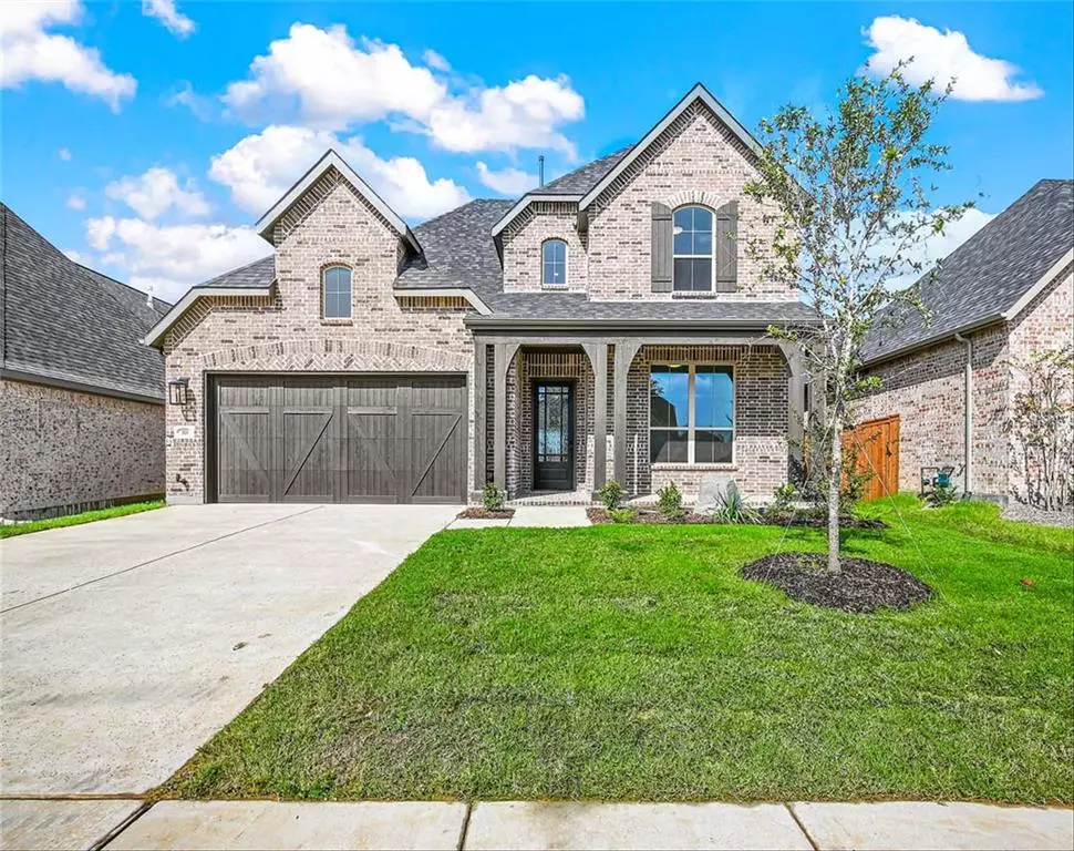 Mansfield, TX 76063,1810 Open Range Drive