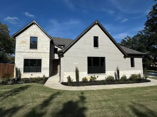 Grapevine, TX 76051,3601 High Drive