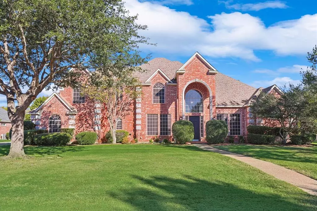 Plano, TX 75074,3921 Ridgetop Lane