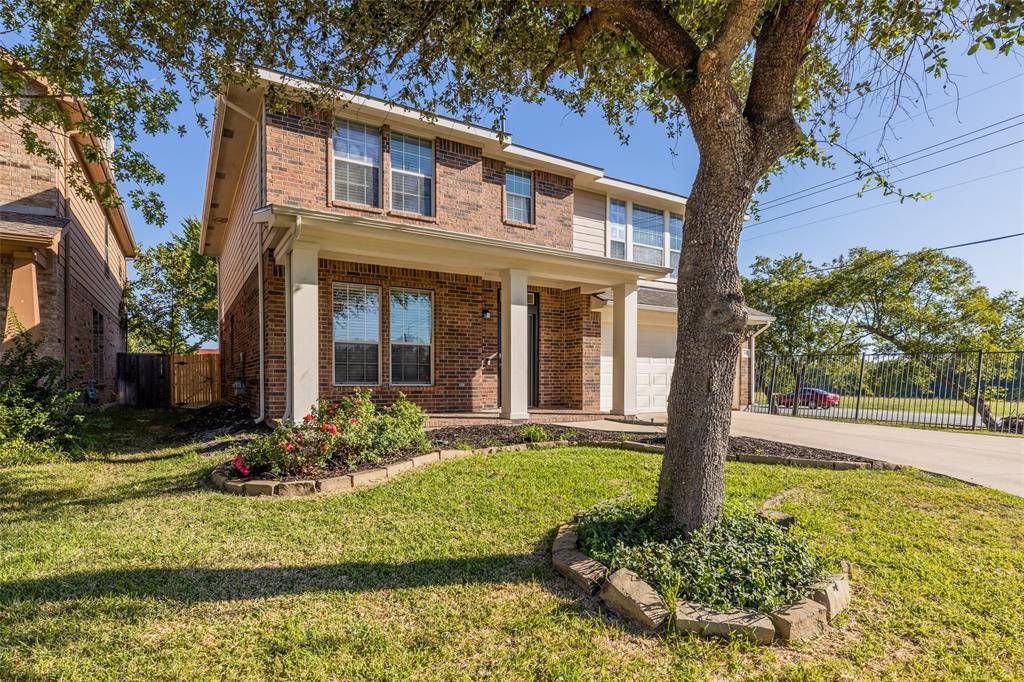 Fate, TX 75087,107 Butternut Drive