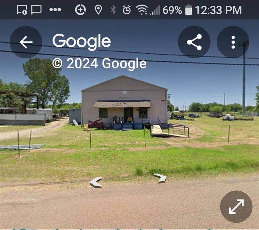 Commerce, TX 75428,513 M L King Drive