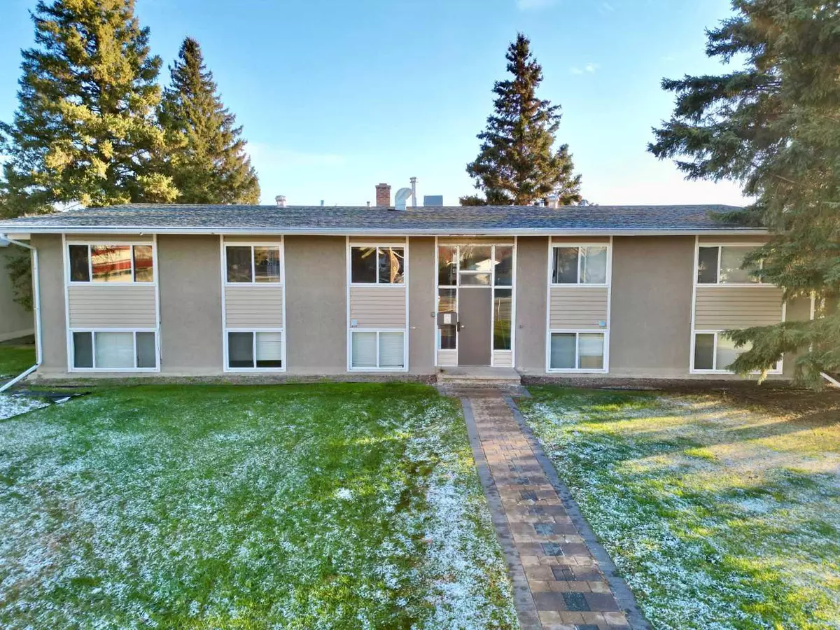 Peace River, AB T8S1G6,9503 88 AVE #A7