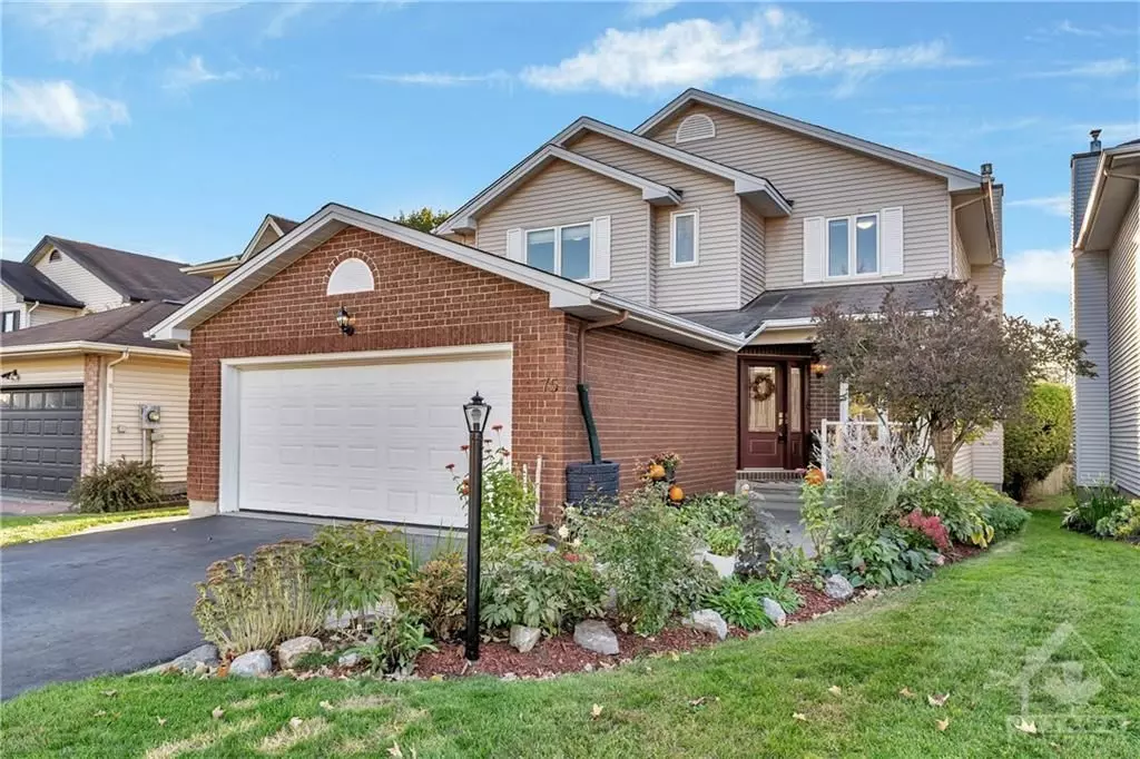 Kanata, ON K2M 2B1,75 SADDLEHORN CRES