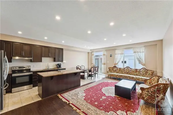 Ottawa, ON K2J 6B7,539 VIA MATTINO WAY