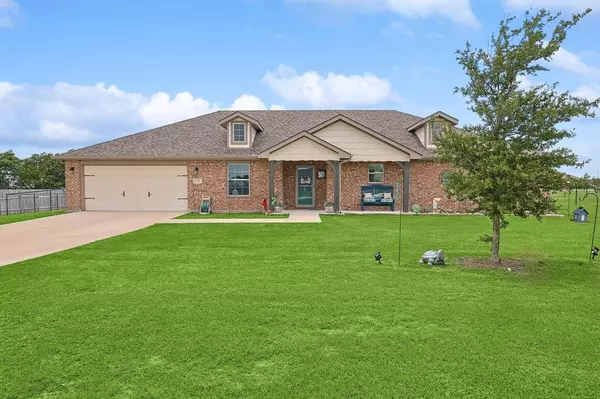 Decatur, TX 76234,176 Hillcrest Lane