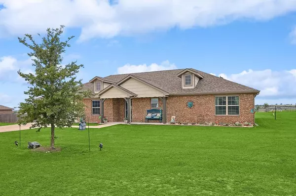 Decatur, TX 76234,176 Hillcrest Lane