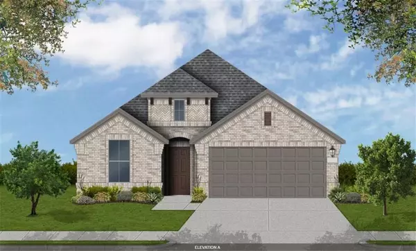 Fort Worth, TX 76179,5425 Otter Trail