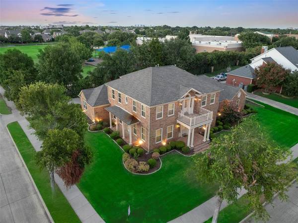 1813 Countryside,  Carrollton,  TX 75007