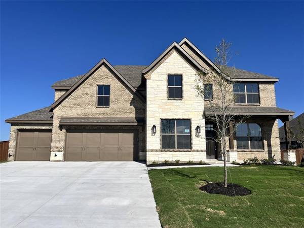 817 Anthem Lane, Forney, TX 75126