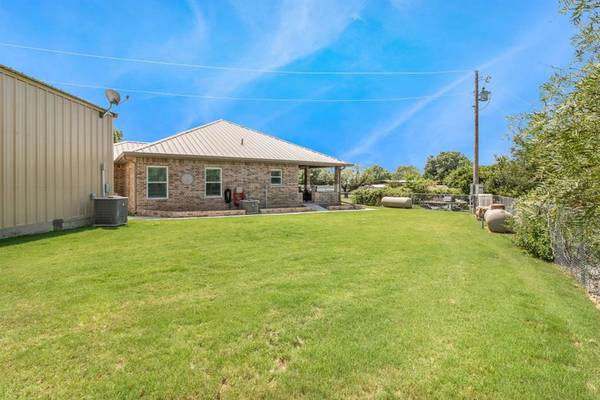 Coleman, TX 76834,241 East Circle