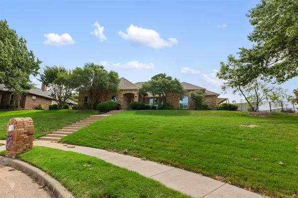 Plano, TX 75074,3708 Windmill Court