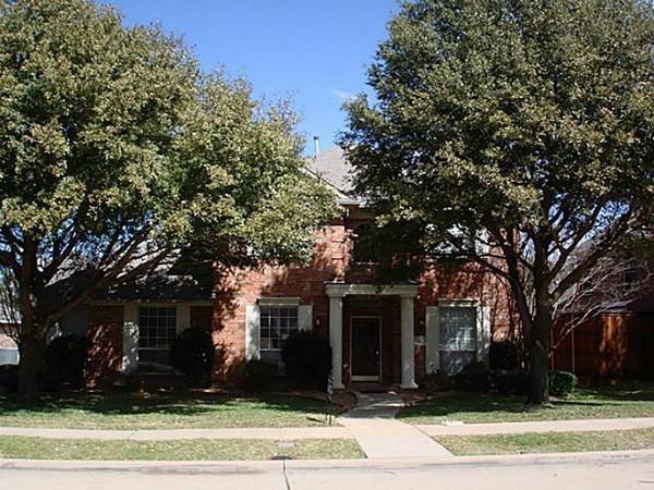 4405 Crown Ridge Drive, Plano, TX 75024