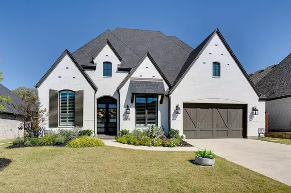 Flower Mound, TX 76226,6709 Elderberry Way