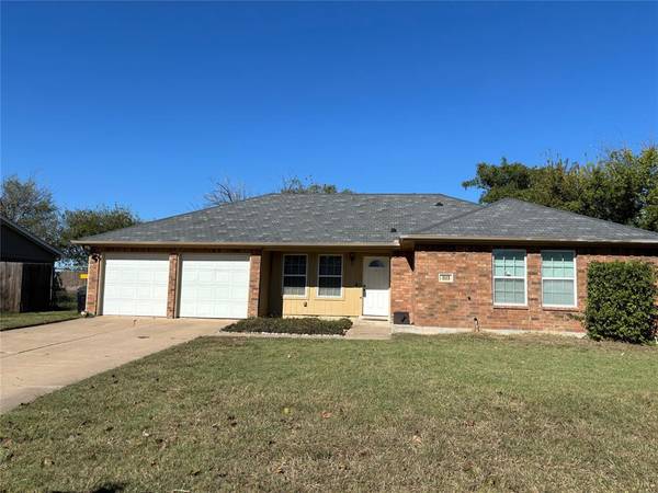 3113 Old Hickory Trail, Forest Hill, TX 76140