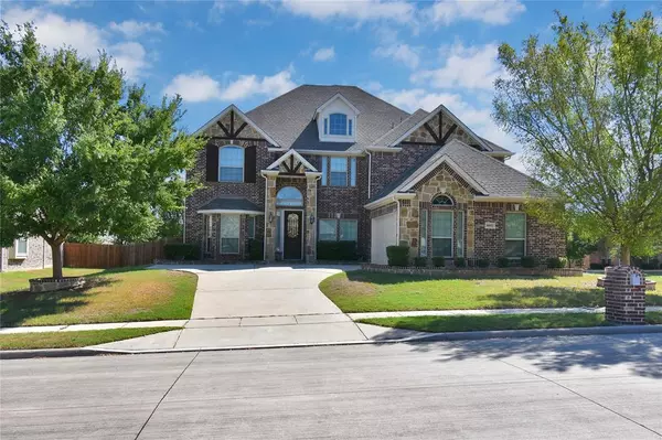 Sachse, TX 75048,8002 Edmonton Drive