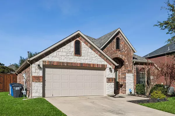 Little Elm, TX 75068,2836 Coyote Trail