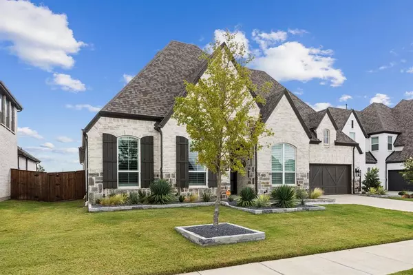 Celina, TX 75009,2608 Camden Court