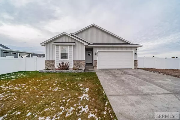 4785 Memory Lane, Idaho Falls, ID 83401