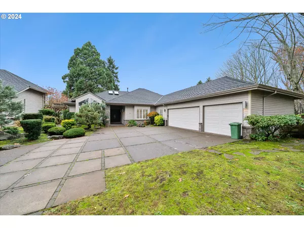 Wilsonville, OR 97070,31325 SW VILLAGE GREEN CT