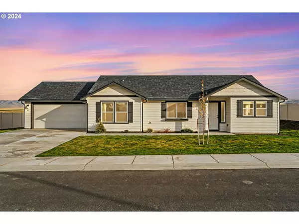 Milton Freewater, OR 97862,25 PATTY CIR