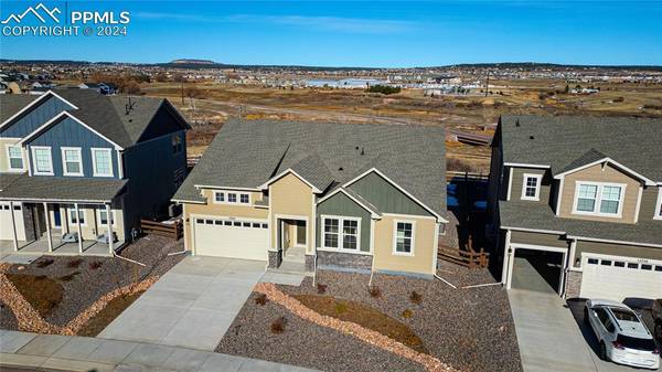 15754 Little Bluestem RD, Monument, CO 80132