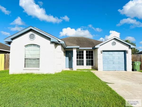 2423 MUNICH ST.,  Brownsville,  TX 78520