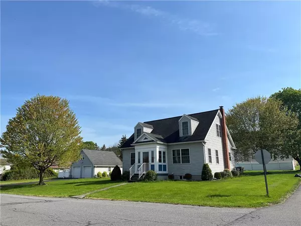 1961 Abbruzzi Avenue,  Lower Mt Bethel Twp,  PA 18063