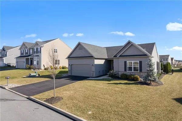 5500 Autumn Lane, Upper Macungie Twp, PA 18104