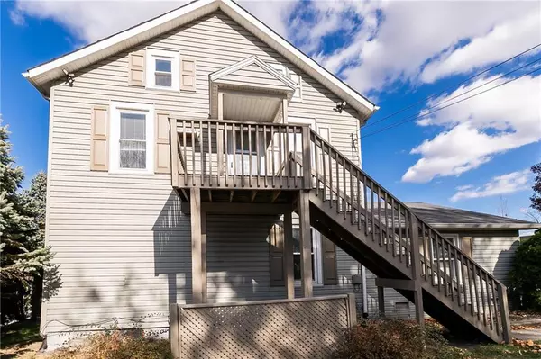 Nazareth Borough, PA 18064,646 Georgetown Road #Apt. 2