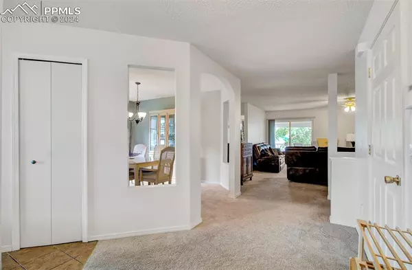 Colorado Springs, CO 80922,3125 Frazier LN