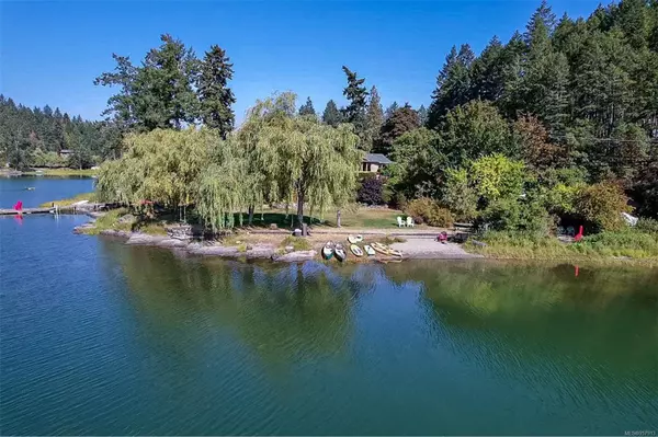 Salt Spring, BC V8K 1M5,1450 North End Rd