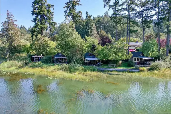 Salt Spring, BC V8K 1M5,1450 North End Rd