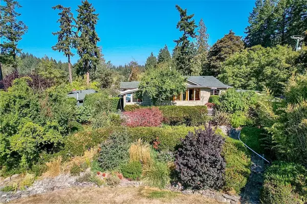 Salt Spring, BC V8K 1M5,1450 North End Rd