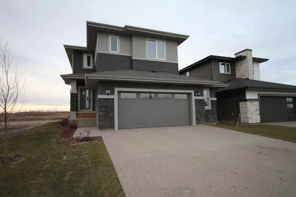 148 Manchester WAY Northwest, Fort Mcmurray, AB T9H0H2