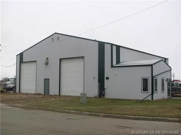 Grimshaw, AB T0H 1W0,5401 57 AVE