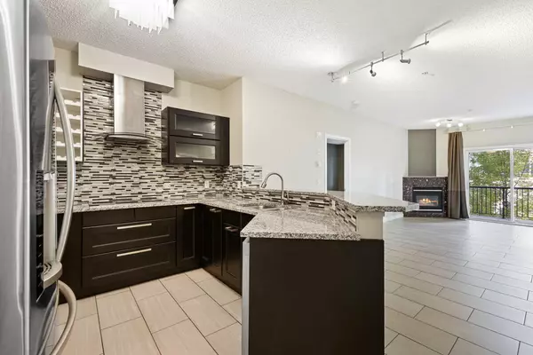 Calgary, AB T2R 0L9,126 14 AVE SW #309